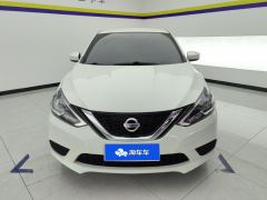 Nissan Sylphy Classic 1.6L XE Comfort Edition - ფოტო 3