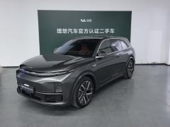 Li Auto L7 Pro - ფოტო 1