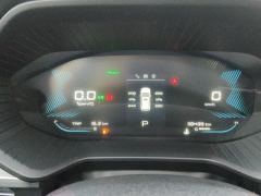 Wuling Xingchen 2.0L DHT Electric Speed Edition - ფოტო 20