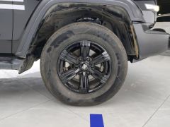 Tank 300 Off-Road Edition 2.0T Challenger - ფოტო 6