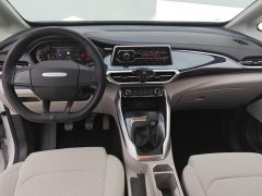 Maxus G50 1.5T Manual Comfort A - ფოტო 16