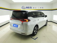 GAC Aion M6 Pro 270T Luxury Edition - photo 2