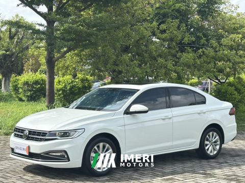2021 Volkswagen Bora 280TSI Dual Clutch Elite Smart Union Edition - автомобиль из Китая