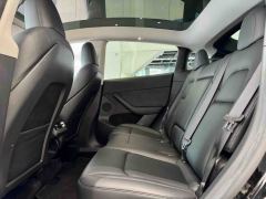 Tesla Model Y Facelift 545km Rear-Wheel Drive Edition - photo 4