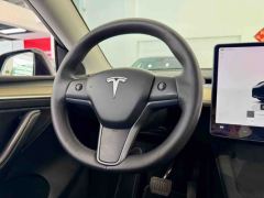 Tesla Model Y Facelift 545km Rear-Wheel Drive Edition - photo 6