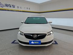 Buick Excelle Facelift Mild Hybrid 1.3T Automatic Elite Edition - фото 3