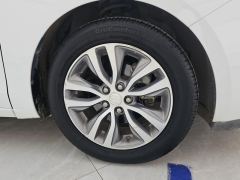Buick Excelle Facelift Mild Hybrid 1.3T Automatic Elite Edition - фото 6