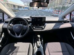 Toyota Corolla Dual-Engine 1.8L Elite Edition - ფოტო 10