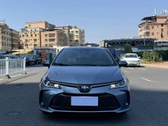 Toyota Corolla Dual-Engine 1.8L Elite Edition - ფოტო 2