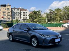 Toyota Corolla Dual-Engine 1.8L Elite Edition - ფოტო 3