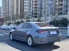 Toyota Corolla Dual-Engine 1.8L Elite Edition - ფოტო 4