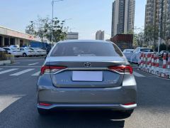 Toyota Corolla Dual-Engine 1.8L Elite Edition - ფოტო 5