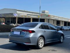 Toyota Corolla Dual-Engine 1.8L Elite Edition - ფოტო 6