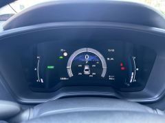 Toyota Corolla Dual-Engine 1.8L Elite Edition - ფოტო 7