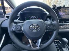 Toyota Corolla Dual-Engine 1.8L Elite Edition - ფოტო 8