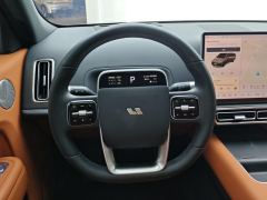 Li Auto L7 Pro - ფოტო 18