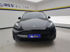 Tesla Model Y Facelift 545km Rear-Wheel Drive Edition - фото 3