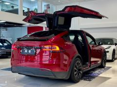Tesla Model X 700km Dual Motor - photo 16