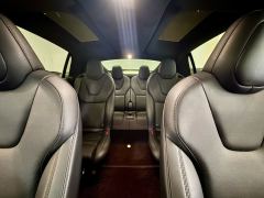 Tesla Model X 700km Dual Motor - photo 8