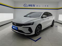 Geely Pinrui Binrui COOL 1.5T Longteng Edition - ფოტო 1