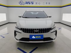 Geely Pinrui Binrui COOL 1.5T Longteng Edition - ფოტო 3