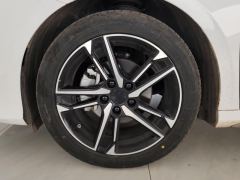 Geely Pinrui Binrui COOL 1.5T Longteng Edition - ფოტო 6