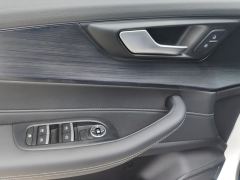 Chery Tiggo 5x 1.5L CVT Elite Edition - ფოტო 13