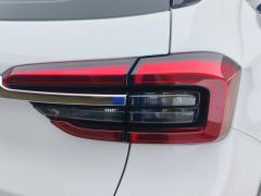 Chery Tiggo 5x 1.5L CVT Elite Edition - ფოტო 5