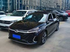 Chery Arrizo 8 1.6T - ფოტო 1