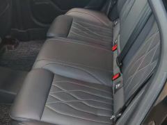 Chery Arrizo 8 1.6T - ფოტო 11