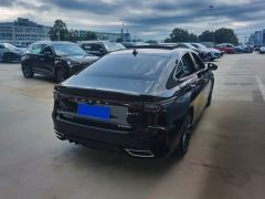 Chery Arrizo 8 1.6T - ფოტო 3