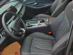 Chery Arrizo 8 1.6T - ფოტო 4