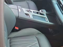Chery Arrizo 8 1.6T - ფოტო 5