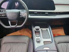Chery Arrizo 8 1.6T - ფოტო 6