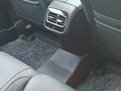 Chery Arrizo 8 1.6T - ფოტო 8