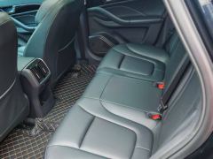 Bestune B70 Edition 1.5T Version - фото 10