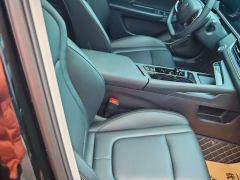 Bestune B70 Edition 1.5T Version - фото 11