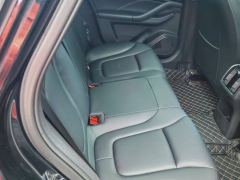 Bestune B70 Edition 1.5T Version - фото 12