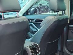 Bestune B70 Edition 1.5T Version - фото 2