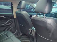 Bestune B70 Edition 1.5T Version - фото 3