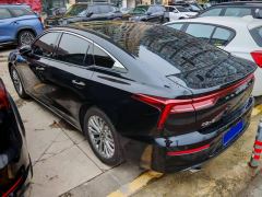 Bestune B70 Edition 1.5T Version - фото 4