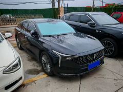 Bestune B70 Edition 1.5T Version - фото 6