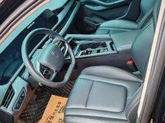 Bestune B70 Edition 1.5T Version - фото 9