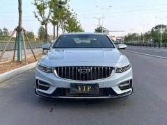 Geely Xingui 1.5T Edition - ფოტო 2