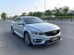 Geely Xingui 1.5T Edition - ფოტო 3