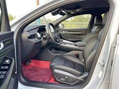 Geely Xingui 1.5T Edition - ფოტო 4