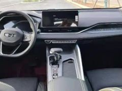 Geely Xingui 1.5T Edition - ფოტო 6