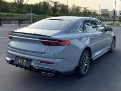 Geely Xingui 1.5T Edition - ფოტო 7