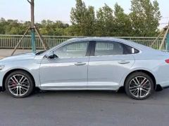 Geely Xingui 1.5T Edition - ფოტო 8