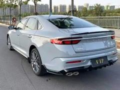 Geely Xingui 1.5T Edition - ფოტო 9